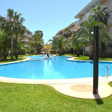 Apartment Nou Fontana