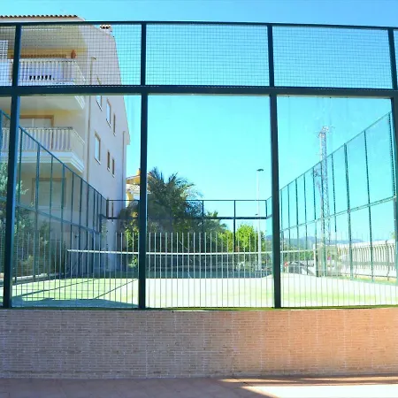 Apartment Nou Fontana Javea