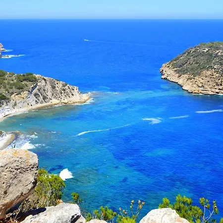 Apartment Nou Fontana Javea