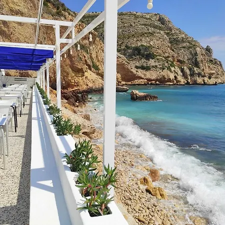 Nou Fontana Javea