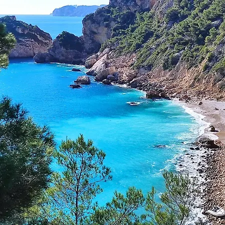 Nou Fontana * Javea