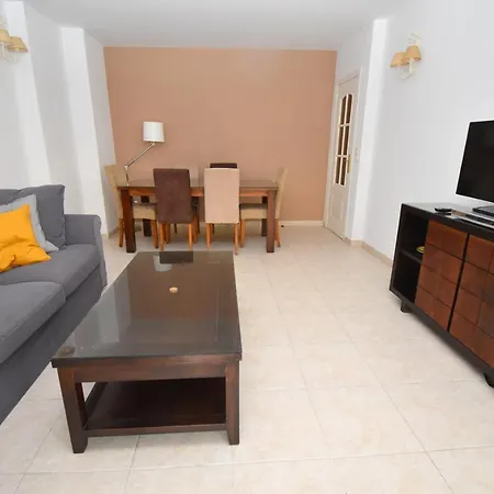 Apartment Nou Fontana *