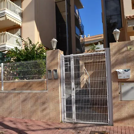 Nou Fontana Javea