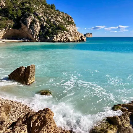 Nou Fontana * Javea
