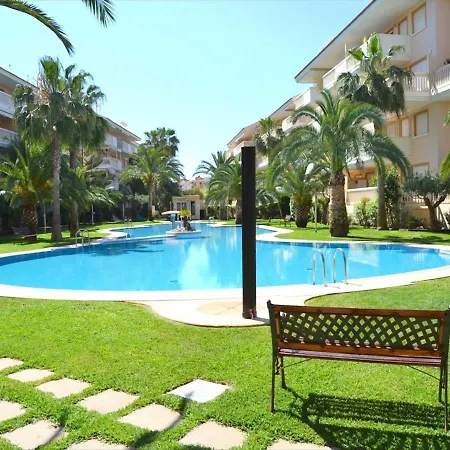 Apartment Nou Fontana *