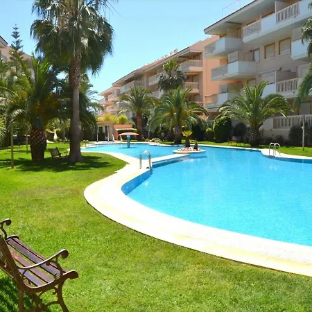 Nou Fontana * Javea