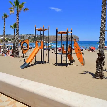 Nou Fontana * خافييا