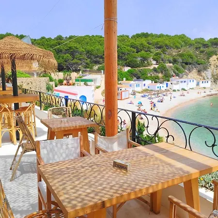 Apartment Nou Fontana Javea