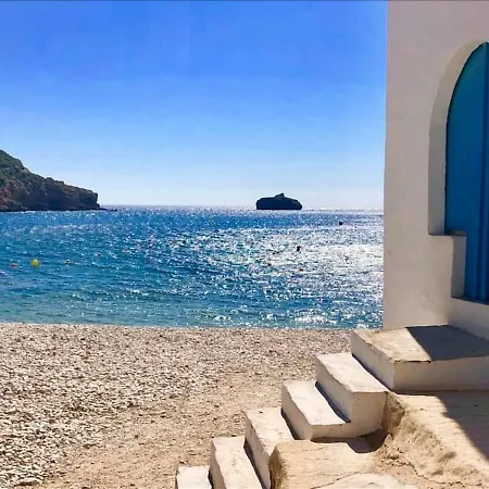 Nou Fontana * Javea